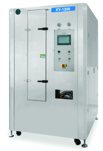 PNEUMATIC STENCIL MACHINE 